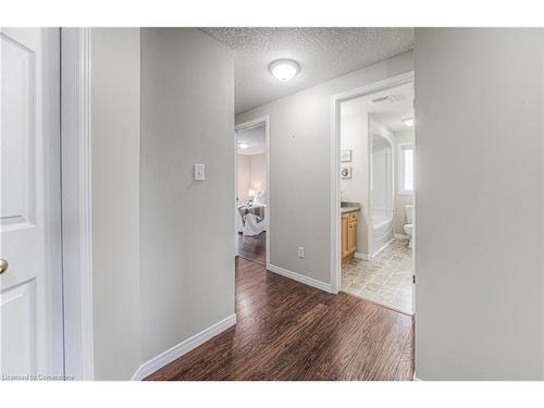 43 Dahlia Street, Kitchener, ON - Indoor Photo Showing Other Room