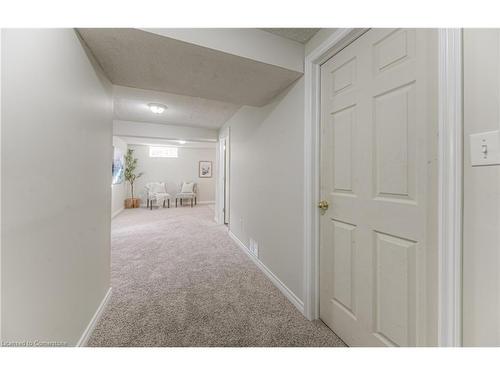 43 Dahlia Street, Kitchener, ON - Indoor Photo Showing Other Room