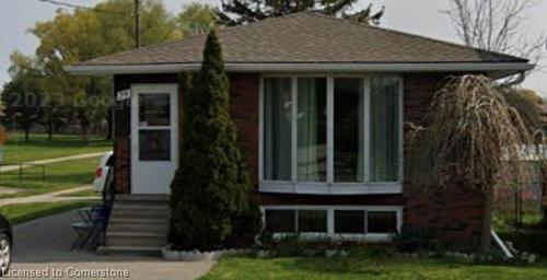 34 Elmwood Avenue, Cambridge, ON - Outdoor