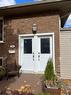 21 Nora Court, Cambridge, ON  - Outdoor With Exterior 