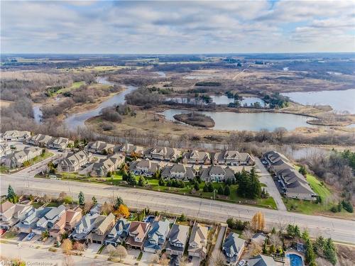 15-875 University Avenue E, Waterloo, ON - Outdoor With View