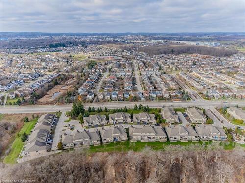 15-875 University Avenue E, Waterloo, ON - Outdoor With View