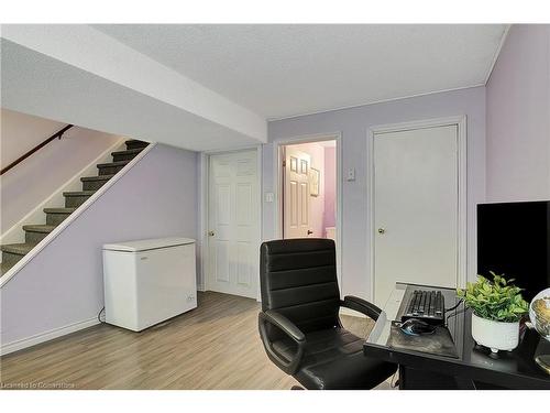 A-586 Mount Anne Drive, Waterloo, ON - Indoor Photo Showing Other Room