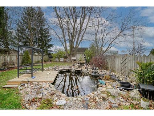 A-586 Mount Anne Drive, Waterloo, ON - Outdoor