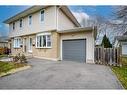 A-586 Mount Anne Drive, Waterloo, ON  - Outdoor 