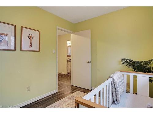 A-586 Mount Anne Drive, Waterloo, ON - Indoor