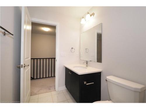 1305-585 Colborne Street E, Brantford, ON - Indoor Photo Showing Bathroom