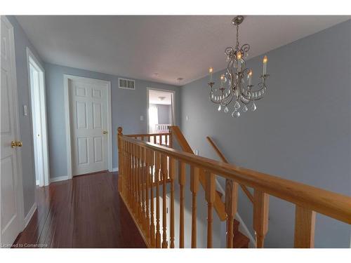 Upper-53 Sandwell Court W, Kitchener, ON - Indoor Photo Showing Other Room