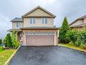 Upper-53 Sandwell Court W, Kitchener, ON  - Outdoor 