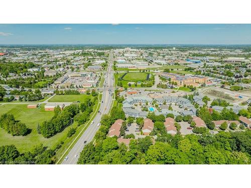 38-235 Saginaw Parkway, Cambridge, ON - Outdoor With View