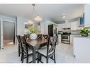 38-235 Saginaw Parkway, Cambridge, ON  - Indoor Photo Showing Dining Room 