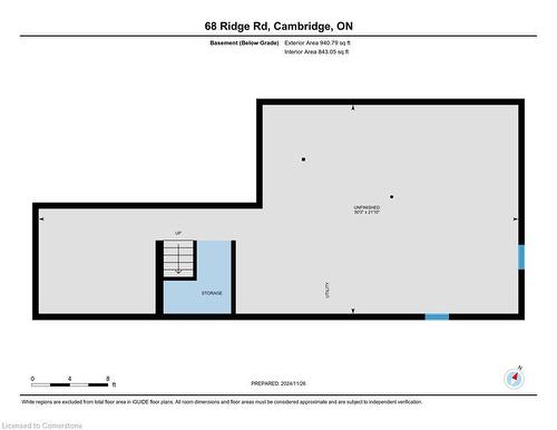 68 Ridge Road, Cambridge, ON - Other