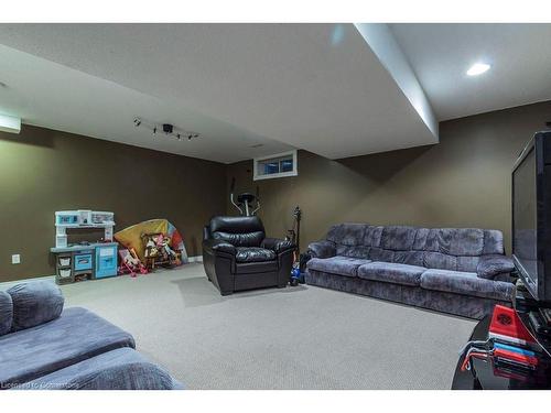 1130 Copper Leaf Crescent, Kitchener, ON - Indoor