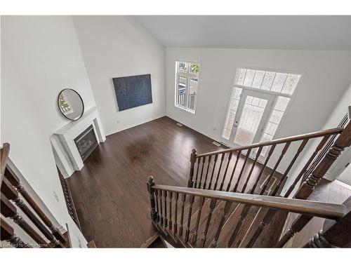 468 Equestrian Way, Cambridge, ON - Indoor Photo Showing Other Room