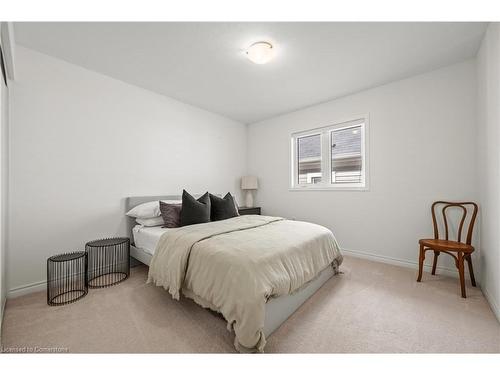 468 Equestrian Way, Cambridge, ON - Indoor Photo Showing Bedroom