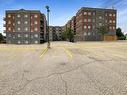 304-7 Rittenhouse Road, Kitchener, ON  - Outdoor With Balcony With Facade 