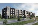 311-28 Westhill Drive, Waterloo, ON  - Outdoor With Facade 