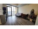 2407-108 Garment Street, Kitchener, ON  - Indoor 