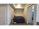 2407-108 Garment Street, Kitchener, ON  - Indoor Photo Showing Bedroom 