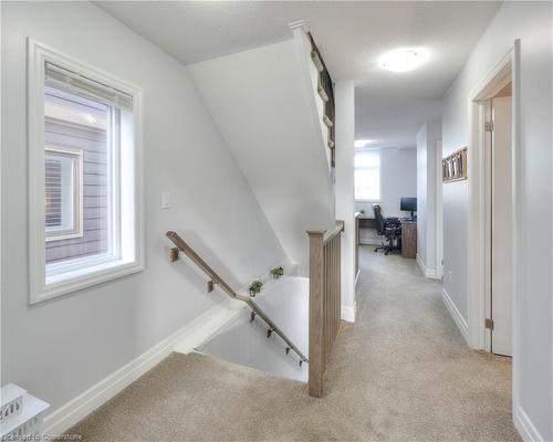 23 Pondcliffe Drive, Kitchener, ON - Indoor Photo Showing Other Room