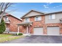 14-30 Bryan Court, Kitchener, ON  - Outdoor With Facade 