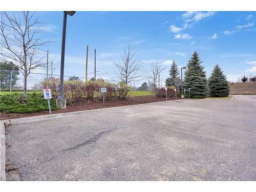 14-30 Bryan Court, Kitchener, ON - Outdoor With View