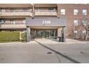 107-1100 Courtland Avenue E, Kitchener, ON 