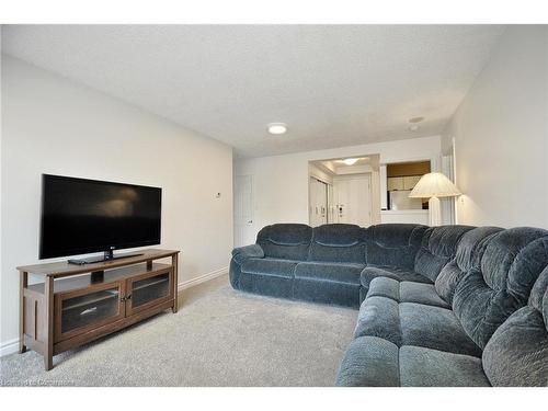 102-237 King Street W, Cambridge, ON - Indoor Photo Showing Living Room