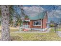 34 Dietz Avenue S, Waterloo, ON  - Outdoor 