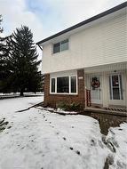 11-247 Fergus Avenue  Kitchener, ON N2A 2H6