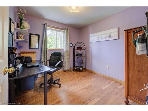 178 Melissa Crescent, Mount Forest, ON - Indoor Photo Showing Office