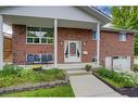 178 Melissa Crescent, Mount Forest, ON  - Outdoor 