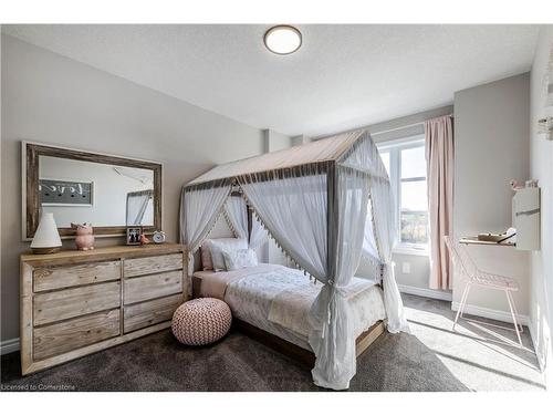 119 Langridge Way, Cambridge, ON - Indoor Photo Showing Bedroom