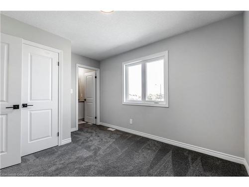 119 Langridge Way, Cambridge, ON - Indoor Photo Showing Other Room