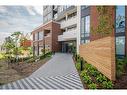 401-15 Wellington Street S, Kitchener, ON  - Outdoor 