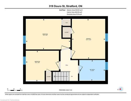 319 Douro Street, Stratford, ON - Other