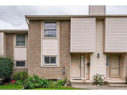 30-11 Grand River Boulevard, Kitchener, ON - Outdoor