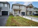 103 Norwich Road, Breslau, ON  - Outdoor With Deck Patio Veranda With Facade 