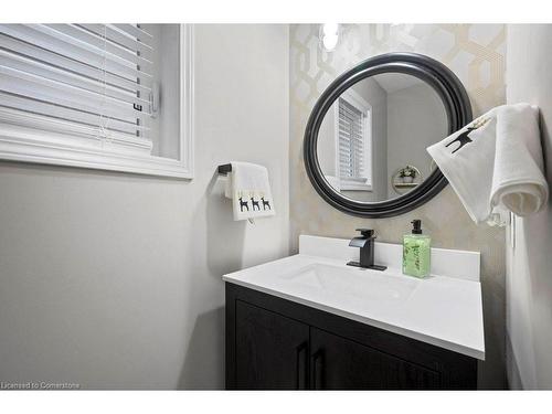 103 Norwich Road, Breslau, ON - Indoor Photo Showing Bathroom