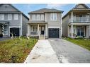 103 Norwich Road, Breslau, ON  - Outdoor With Deck Patio Veranda With Facade 