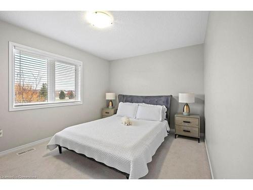 103 Norwich Road, Breslau, ON - Indoor Photo Showing Bedroom