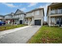 103 Norwich Road, Breslau, ON  - Outdoor With Facade 