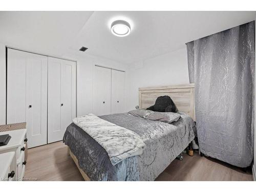 103 Norwich Road, Breslau, ON - Indoor Photo Showing Bedroom