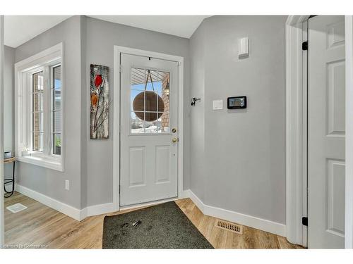 120 Wheatland Drive, Cambridge, ON - Indoor Photo Showing Other Room