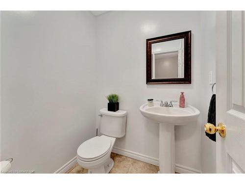 120 Wheatland Drive, Cambridge, ON - Indoor Photo Showing Bathroom