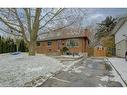 47 Renwick Avenue, Cambridge, ON  - Outdoor 