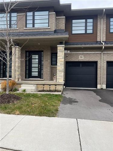 50-520 Grey Street, Brantford, ON - Outdoor With Facade