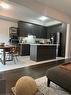 50-520 Grey Street, Brantford, ON  - Indoor Photo Showing Kitchen With Stainless Steel Kitchen 