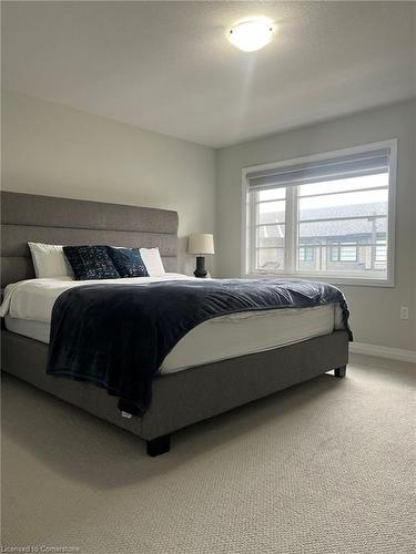 50-520 Grey Street, Brantford, ON - Indoor Photo Showing Bedroom