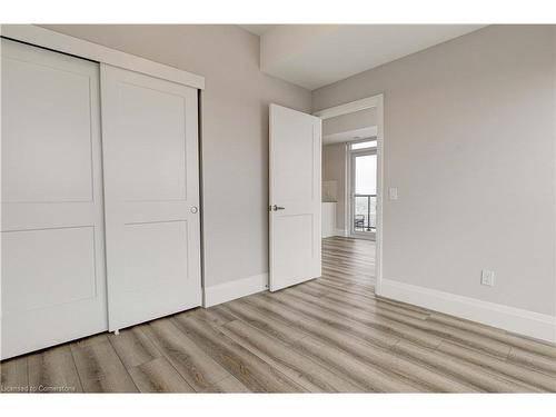 2511-108 Garment Street, Kitchener, ON - Indoor Photo Showing Other Room